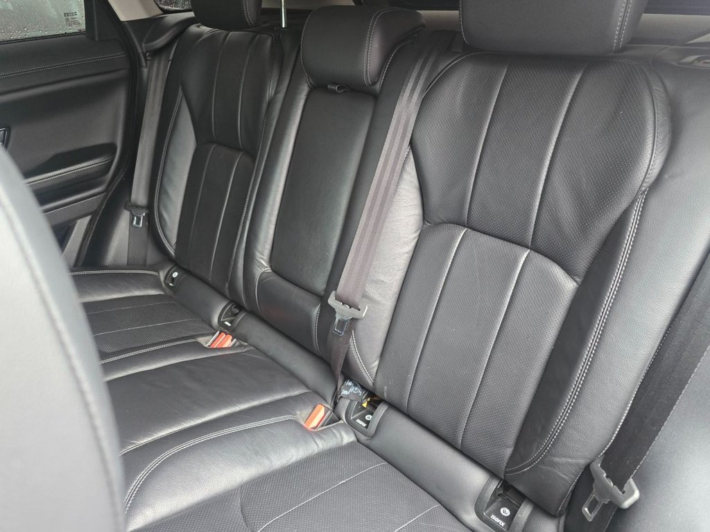 Used Land Rover Range Rover Evoque 2016 for sale - 76558435: Photo 9
