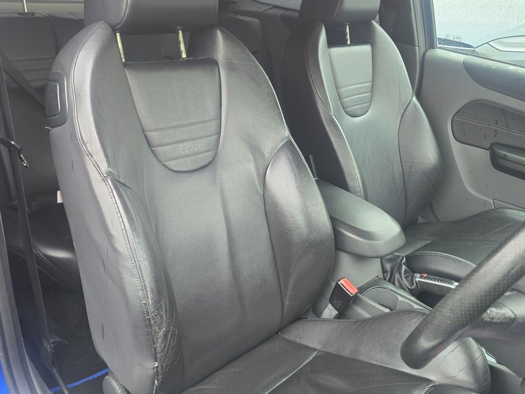 Used Ford Focus 2008 for sale - 77608566: Photo 11
