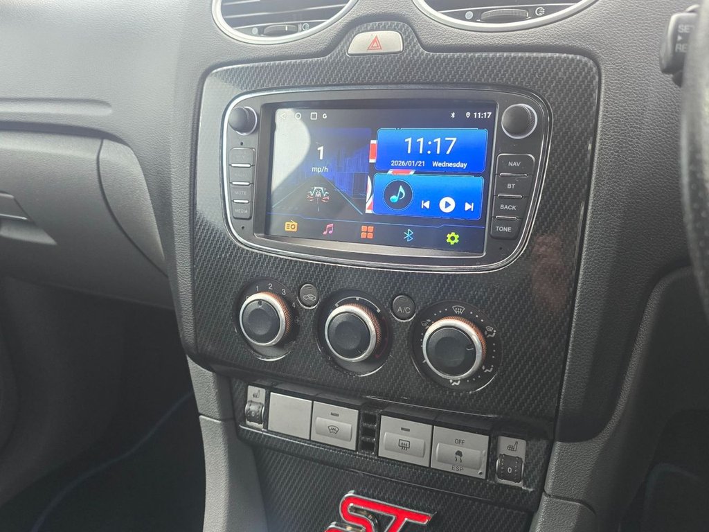 Used Ford Focus 2008 for sale - 77608566: Photo 12