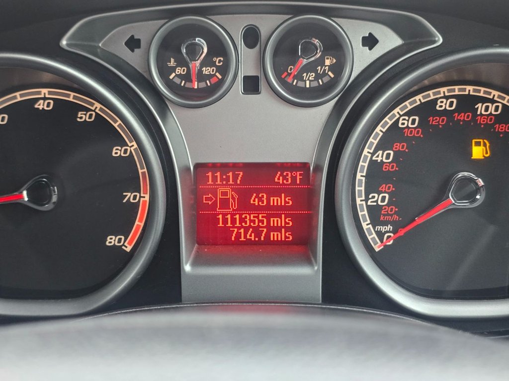 Used Ford Focus 2008 for sale - 77608566: Photo 17