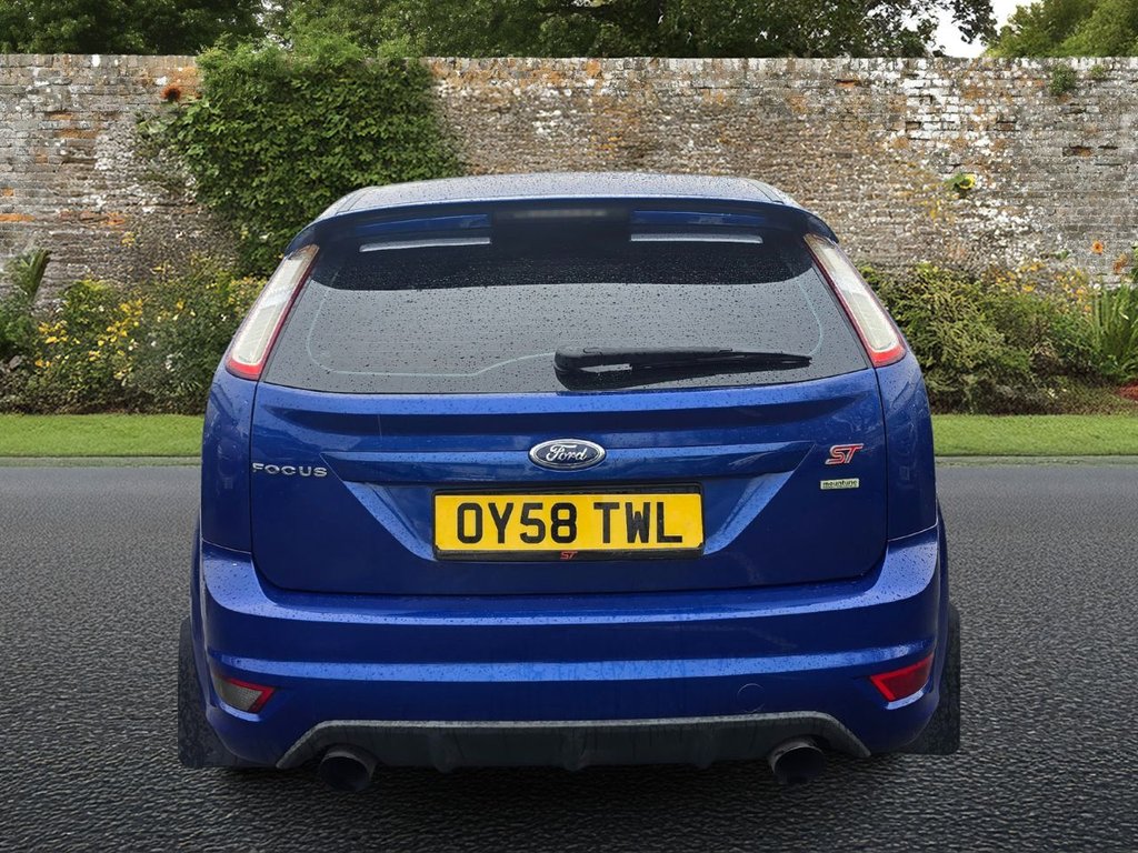 Used Ford Focus 2008 for sale - 77608566: Photo 5