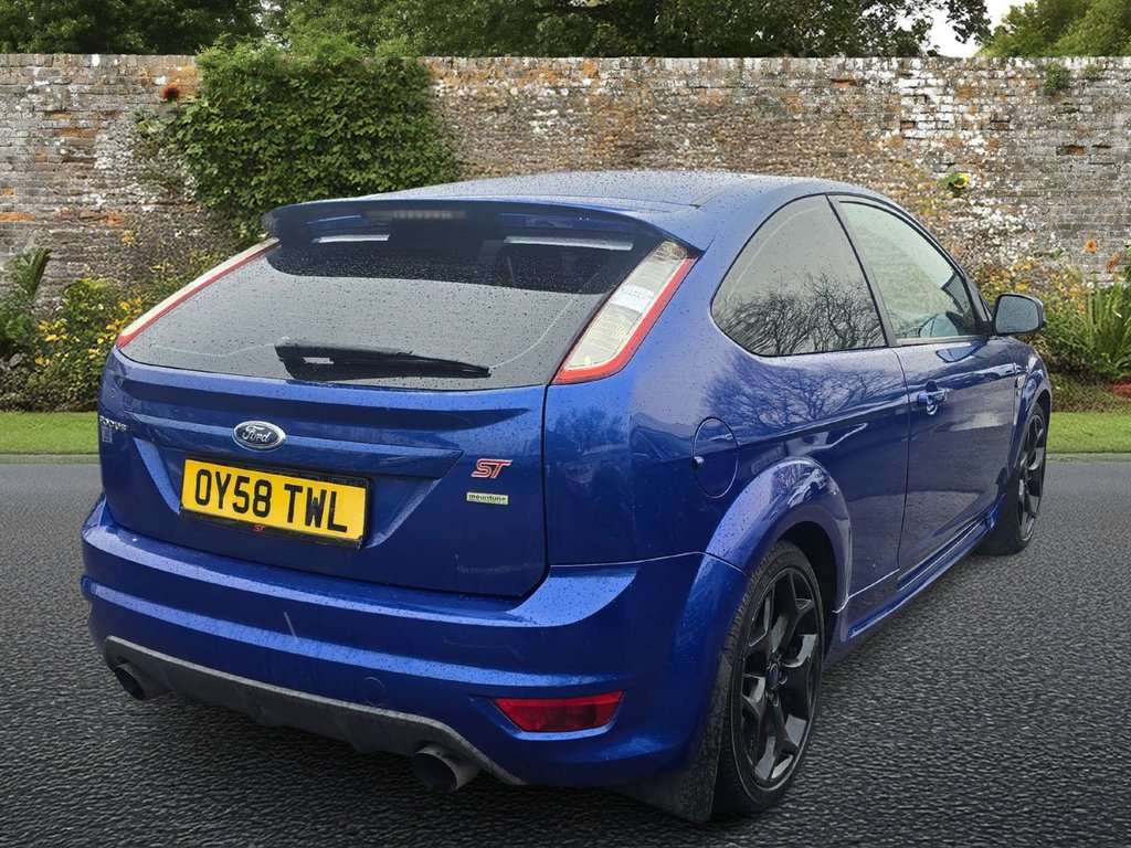 Used Ford Focus 2008 for sale - 77608566: Photo 6