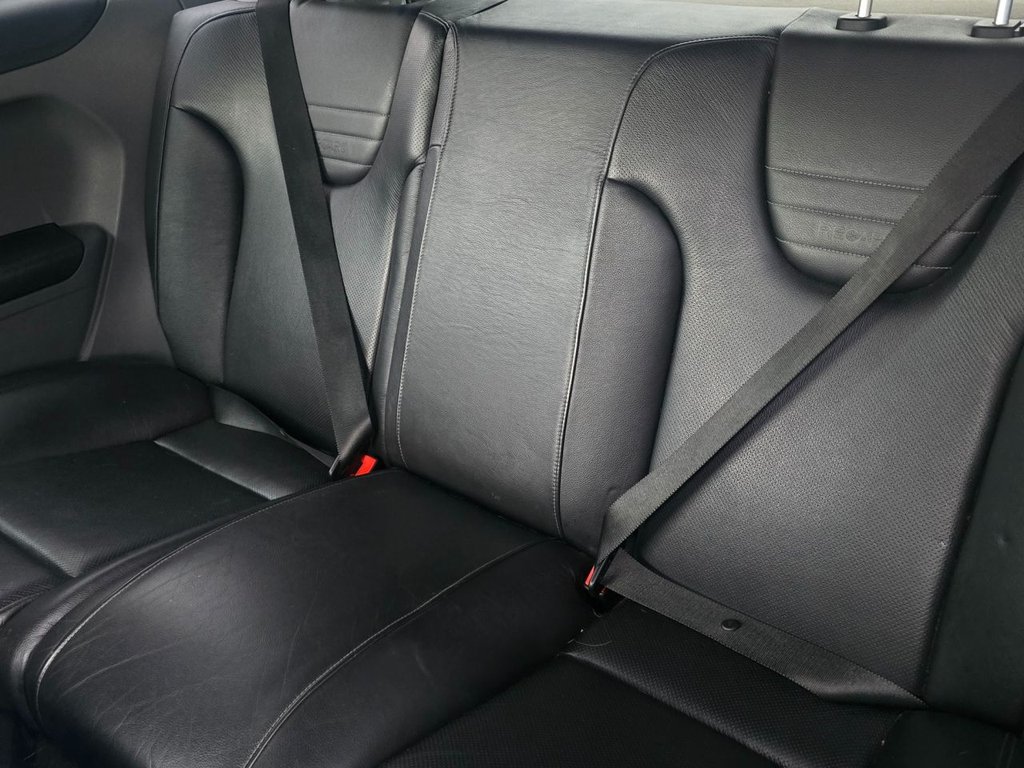 Used Ford Focus 2008 for sale - 77608566: Photo 7