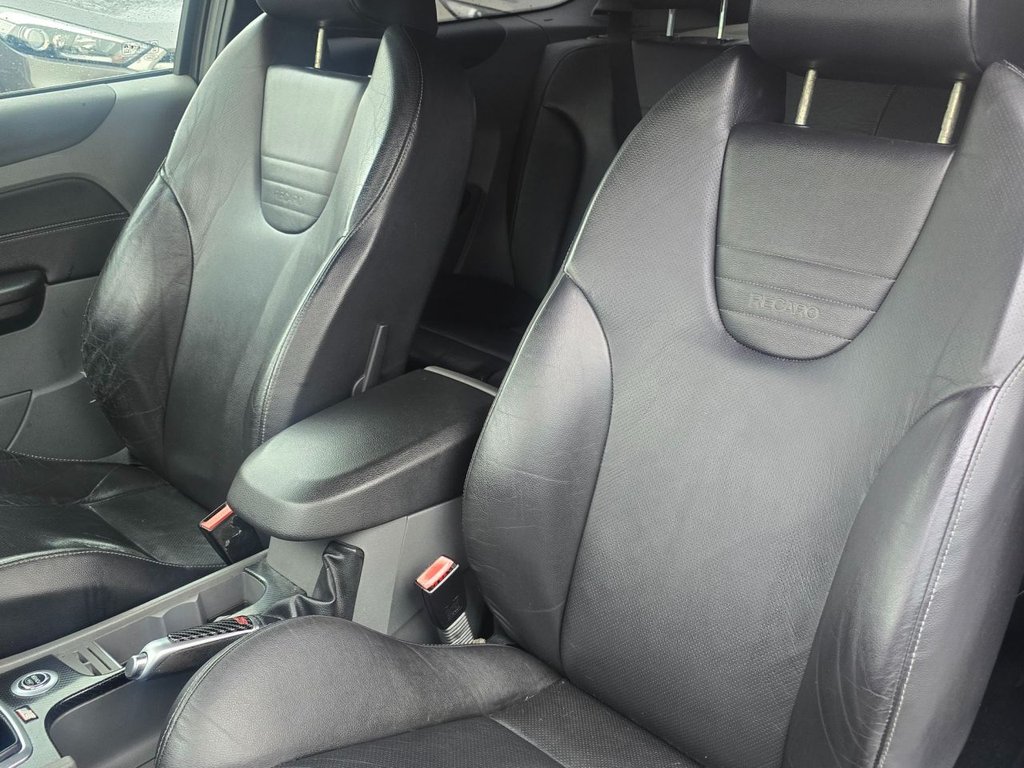 Used Ford Focus 2008 for sale - 77608566: Photo 9