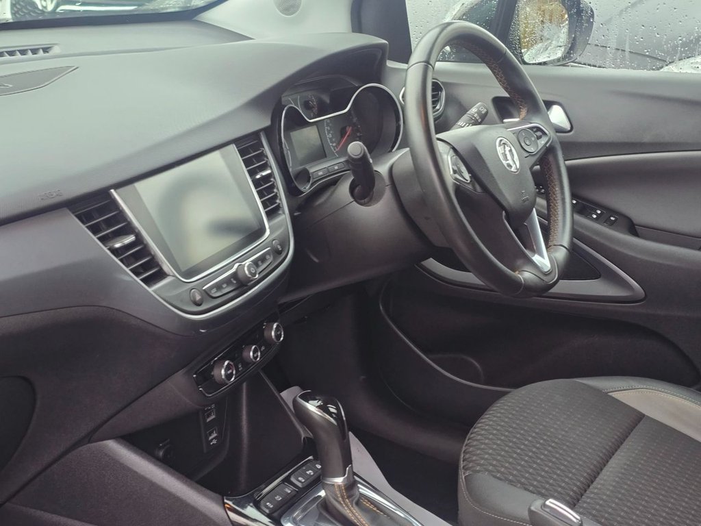 Used Vauxhall Crossland X 2020 for sale - 77226800: Photo 10
