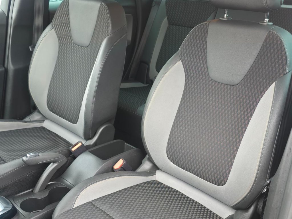 Used Vauxhall Crossland X 2020 for sale - 77226800: Photo 11