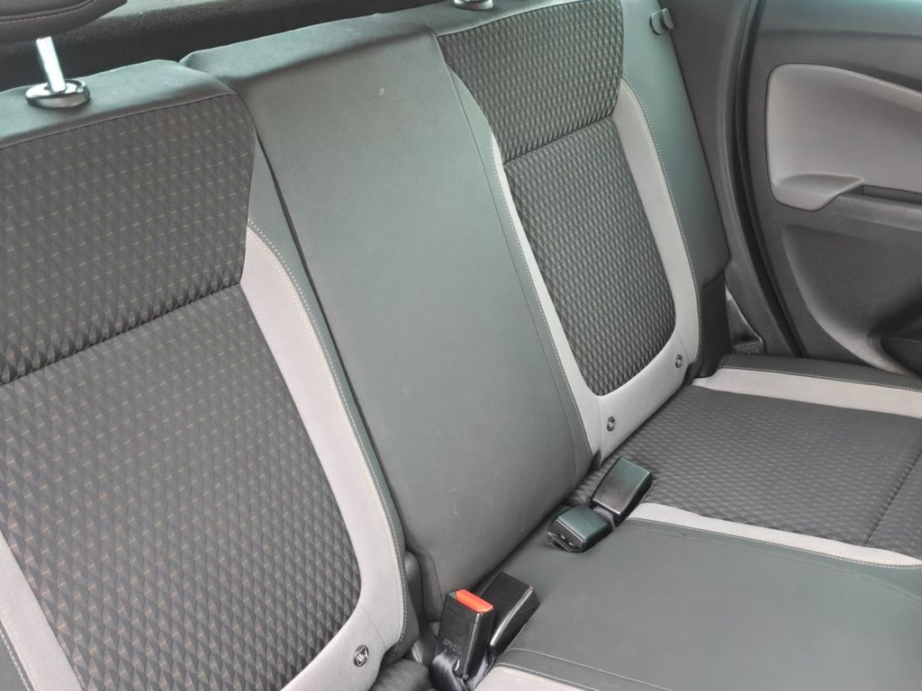 Used Vauxhall Crossland X 2020 for sale - 77226800: Photo 12