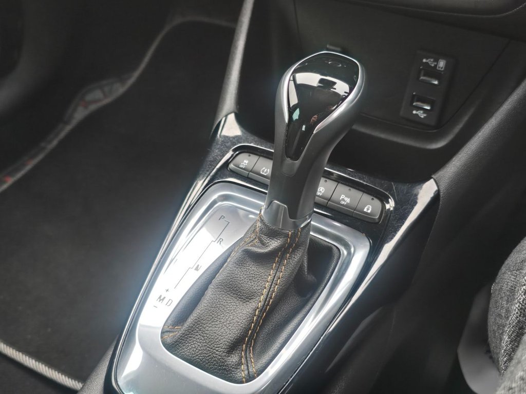 Used Vauxhall Crossland X 2020 for sale - 77226800: Photo 17