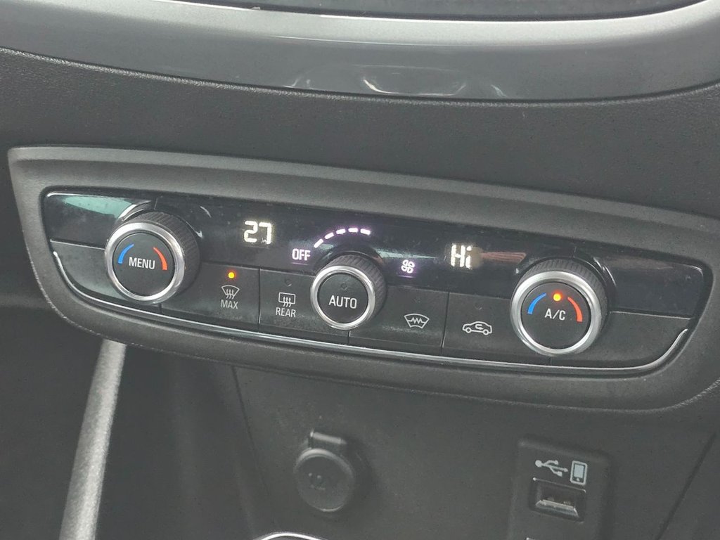 Used Vauxhall Crossland X 2020 for sale - 77226800: Photo 18