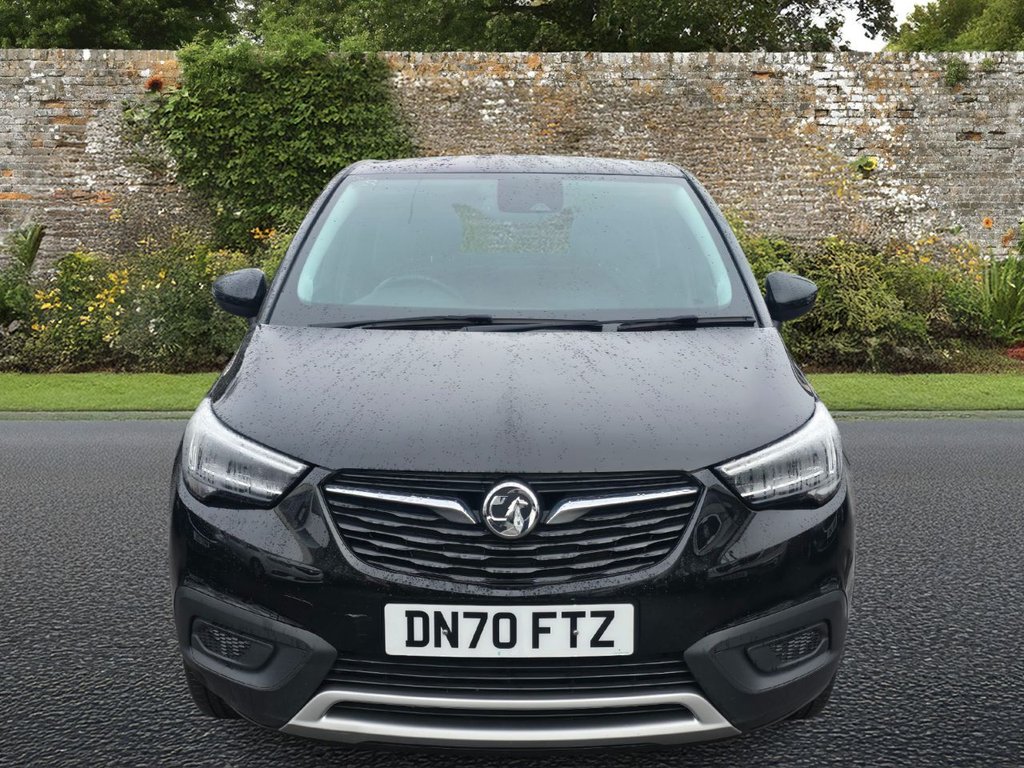 Used Vauxhall Crossland X 2020 for sale - 77226800: Photo 2