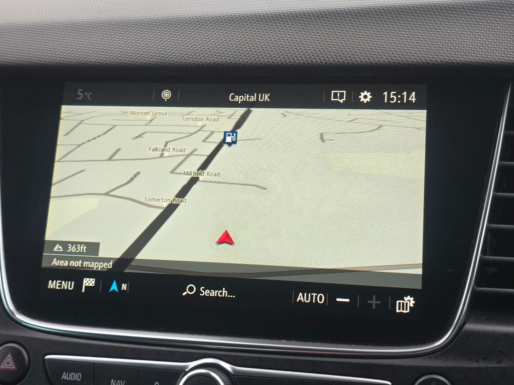 Used Vauxhall Crossland X 2020 for sale - 77226800: Photo 20