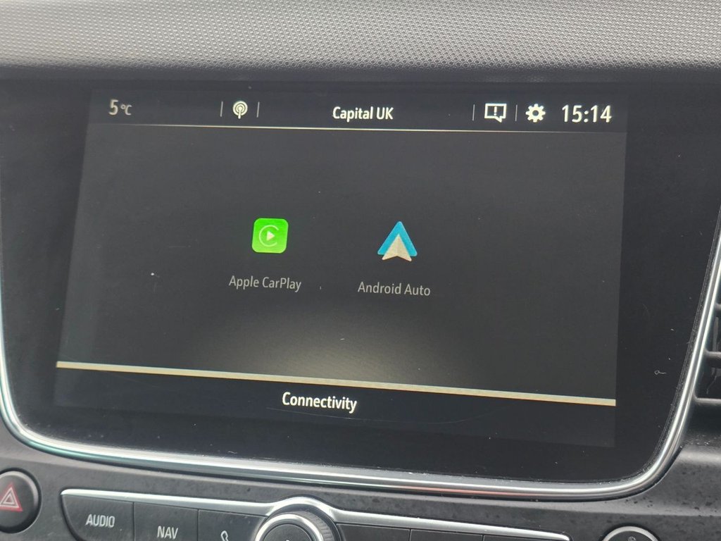 Used Vauxhall Crossland X 2020 for sale - 77226800: Photo 21