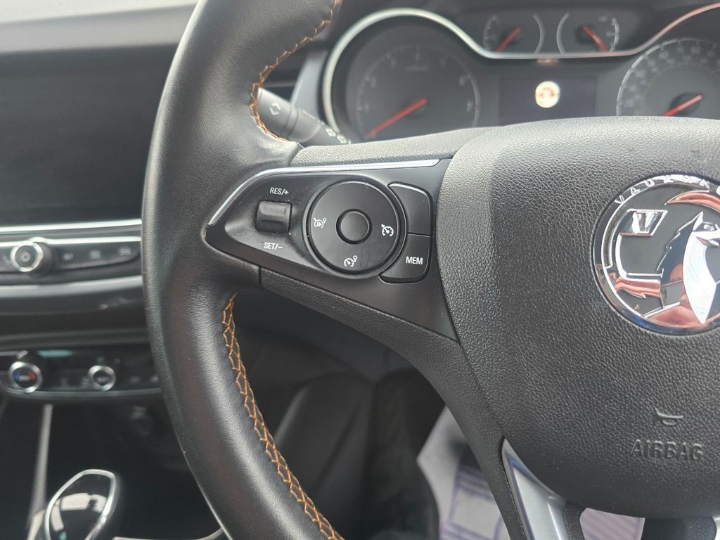 Used Vauxhall Crossland X 2020 for sale - 77226800: Photo 23