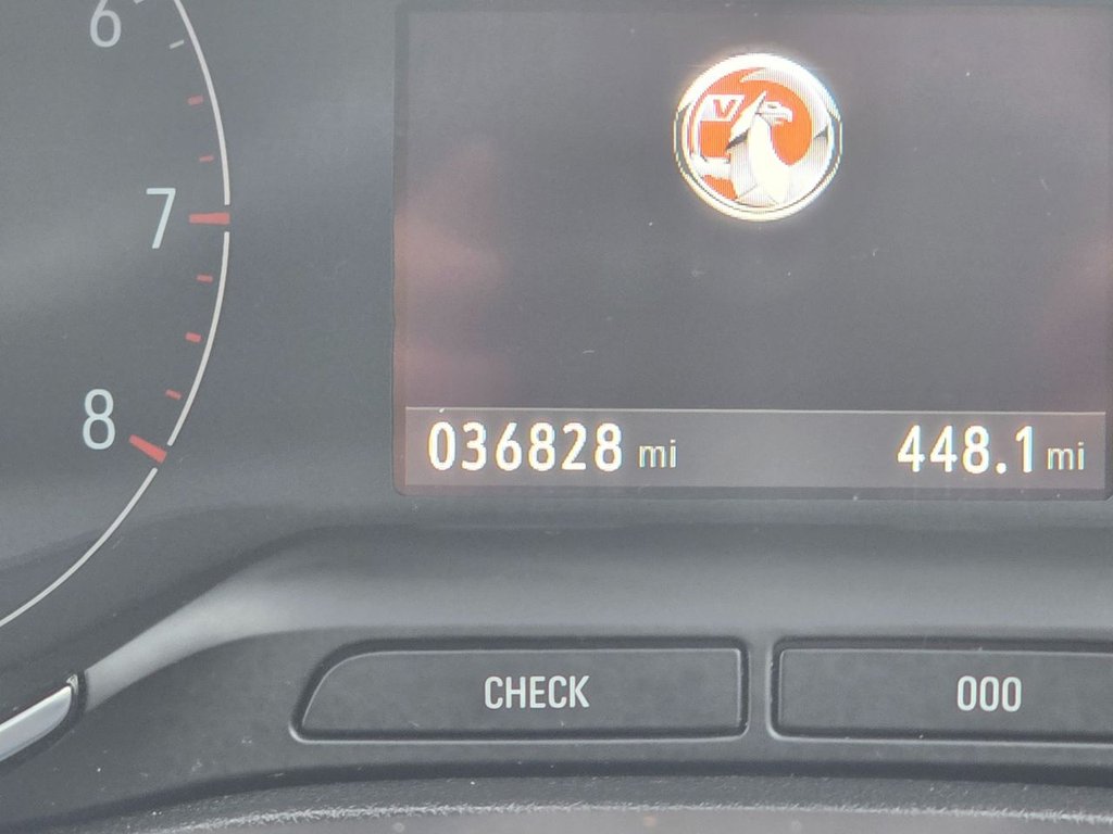 Used Vauxhall Crossland X 2020 for sale - 77226800: Photo 25