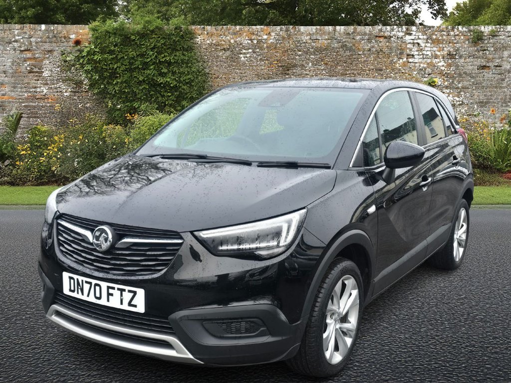 Used Vauxhall Crossland X 2020 for sale - 77226800: Photo 3