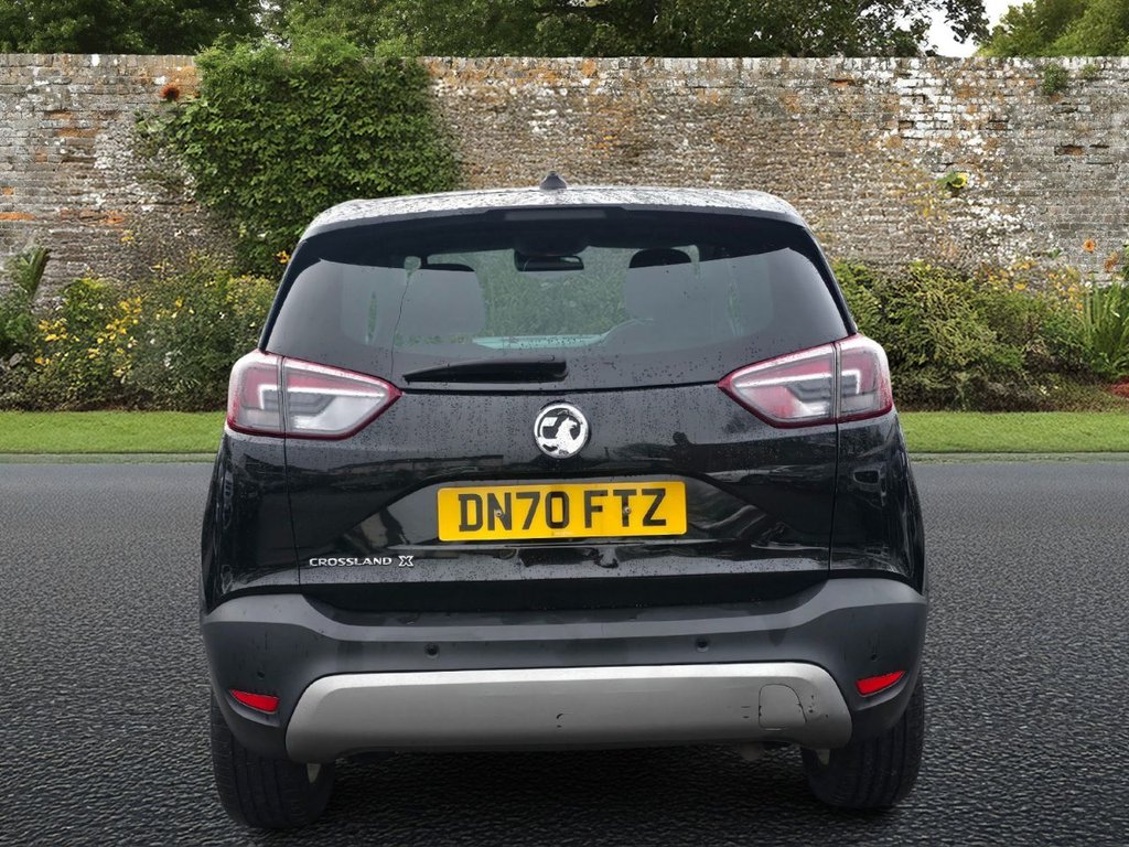 Used Vauxhall Crossland X 2020 for sale - 77226800: Photo 5