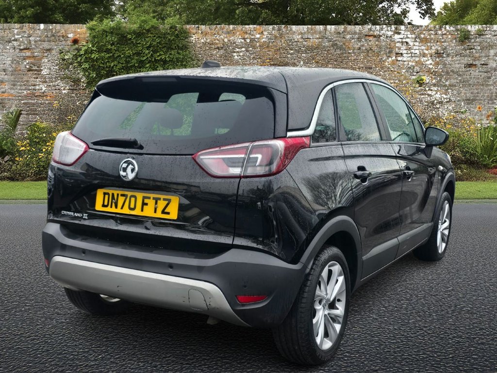 Used Vauxhall Crossland X 2020 for sale - 77226800: Photo 6