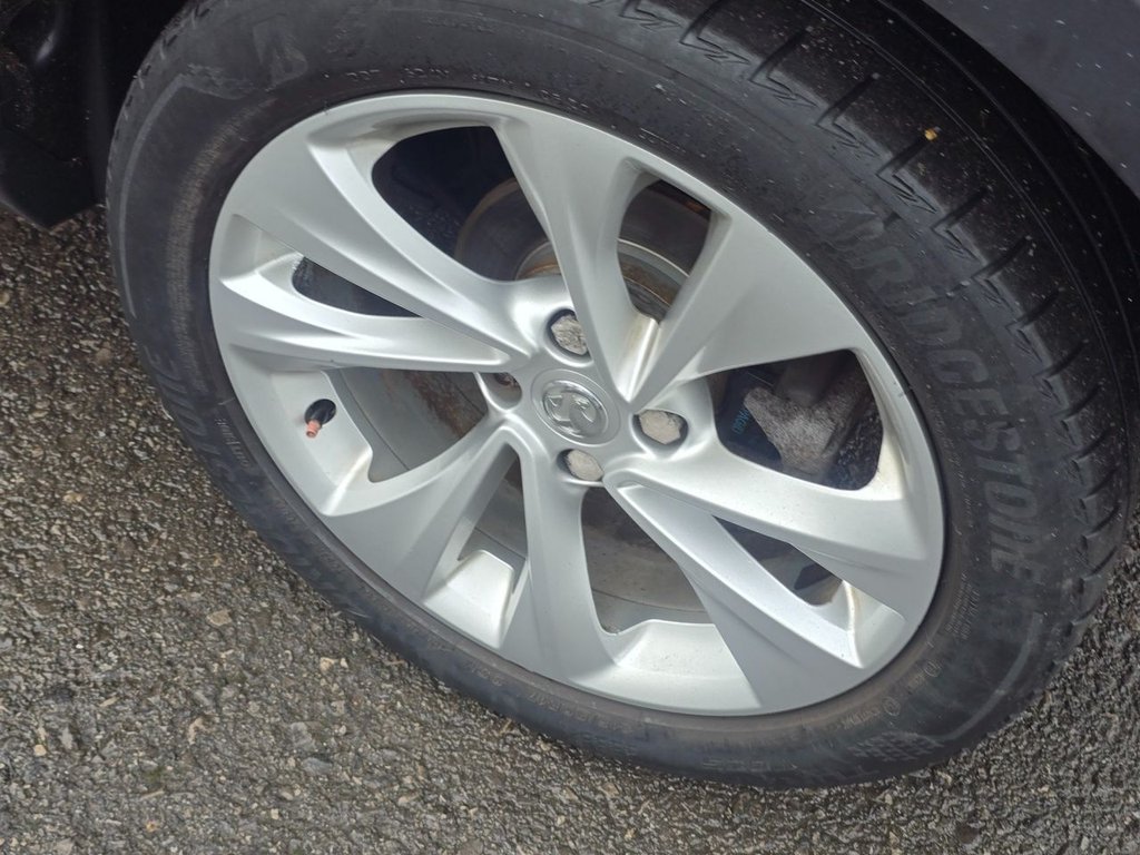 Used Vauxhall Crossland X 2020 for sale - 77226800: Photo 8