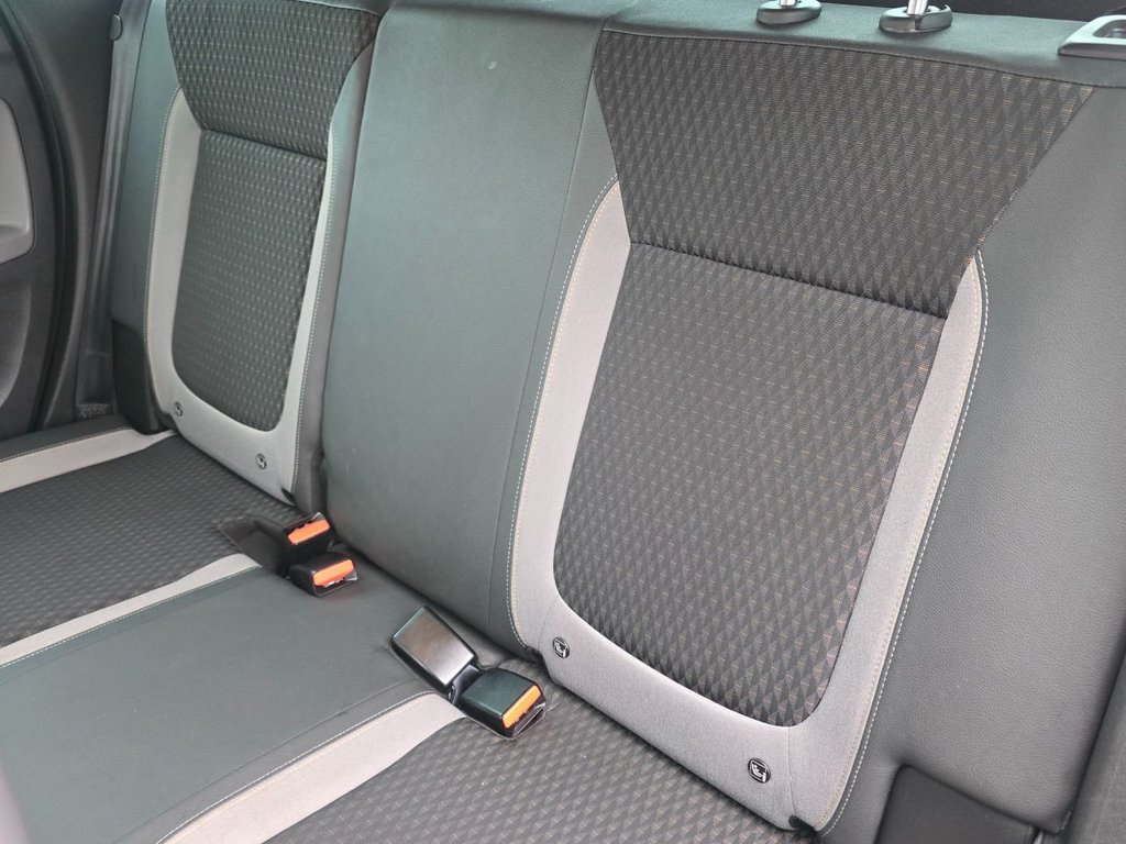 Used Vauxhall Crossland X 2020 for sale - 77226800: Photo 9