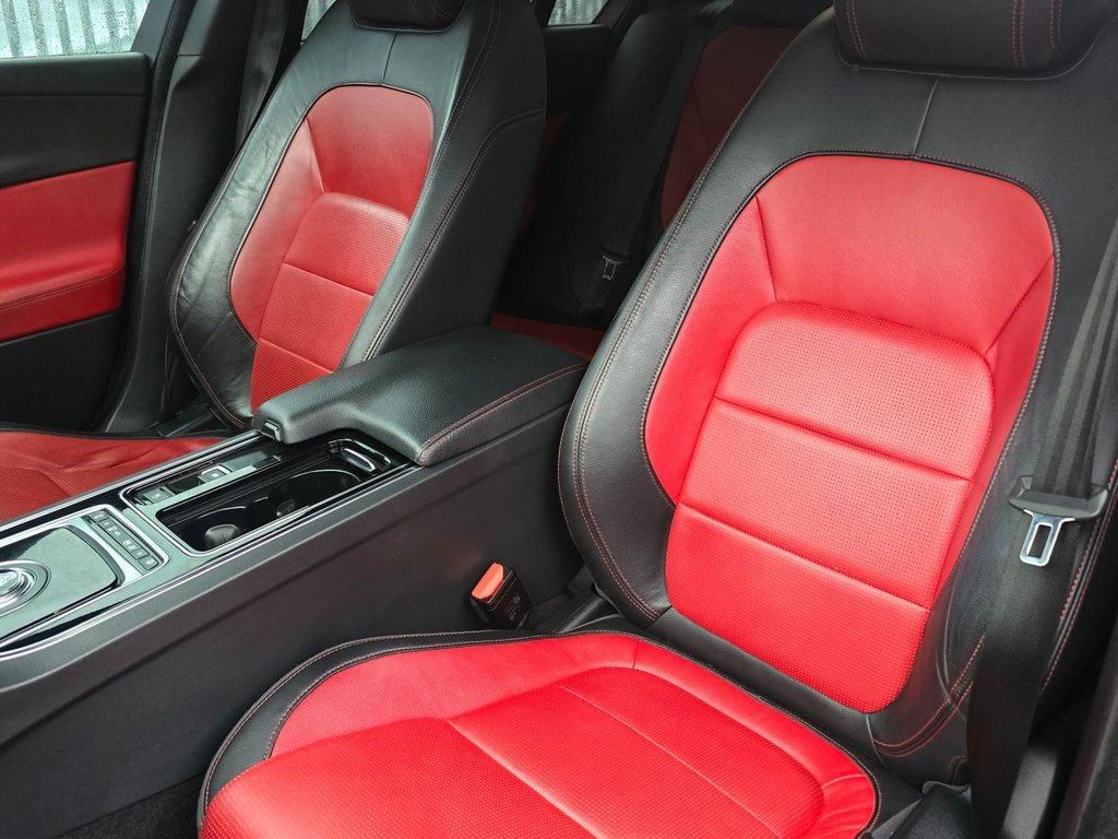 Used Jaguar XE 2018 for sale - 76985793: Photo 11