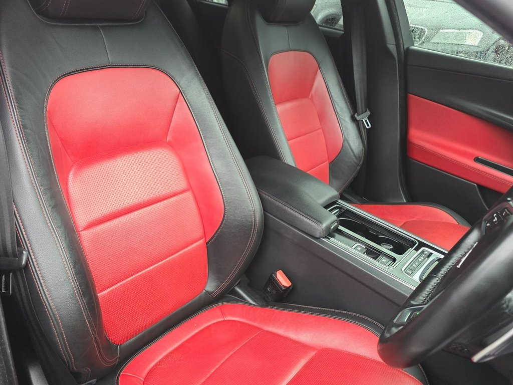 Used Jaguar XE 2018 for sale - 76985793: Photo 14