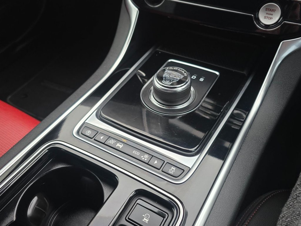 Used Jaguar XE 2018 for sale - 76985793: Photo 16