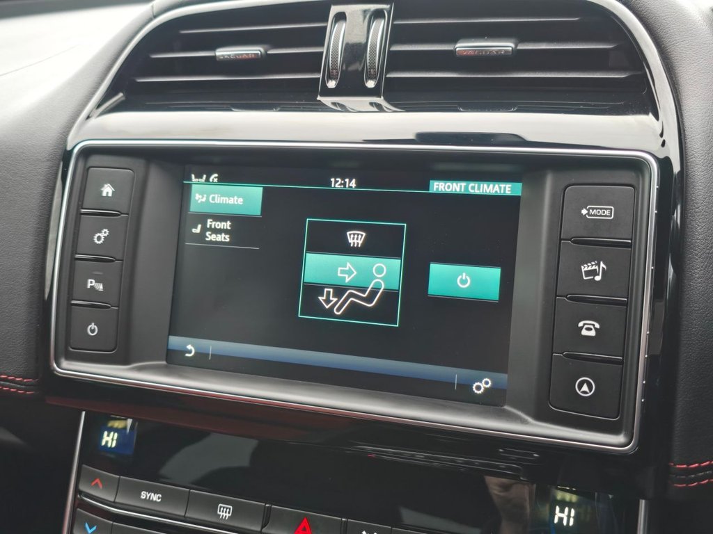 Used Jaguar XE 2018 for sale - 76985793: Photo 18