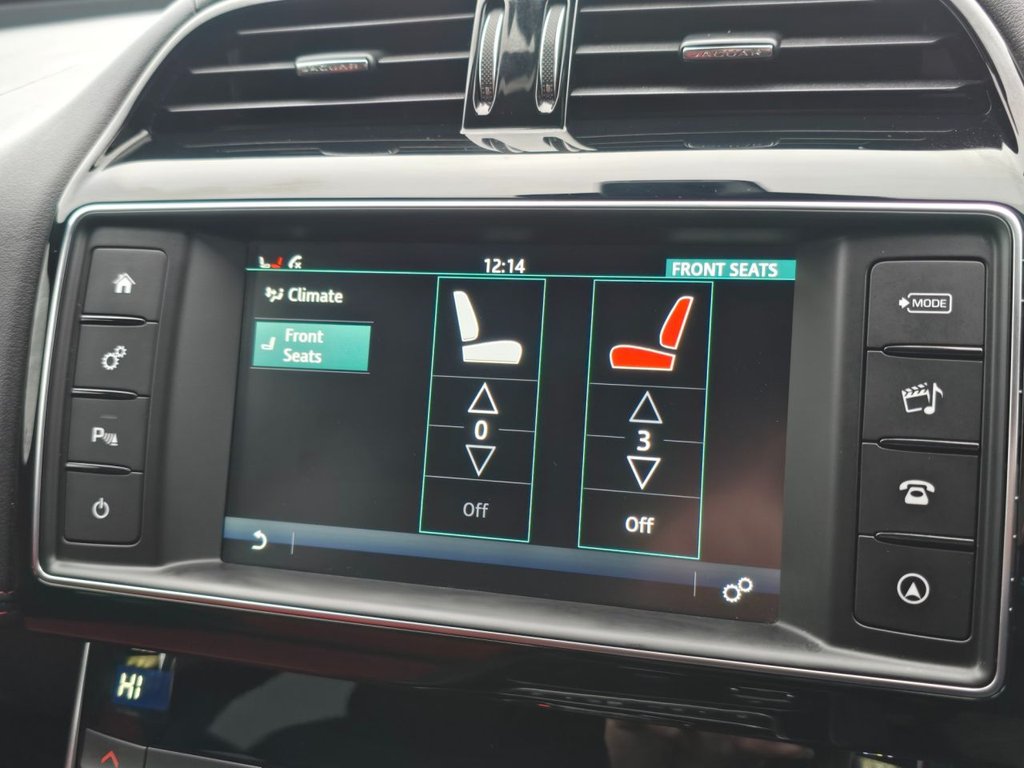 Used Jaguar XE 2018 for sale - 76985793: Photo 19