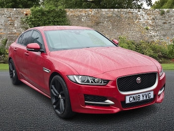 2018 (18) - 2.0d [240] R-Sport 4dr Auto AWD