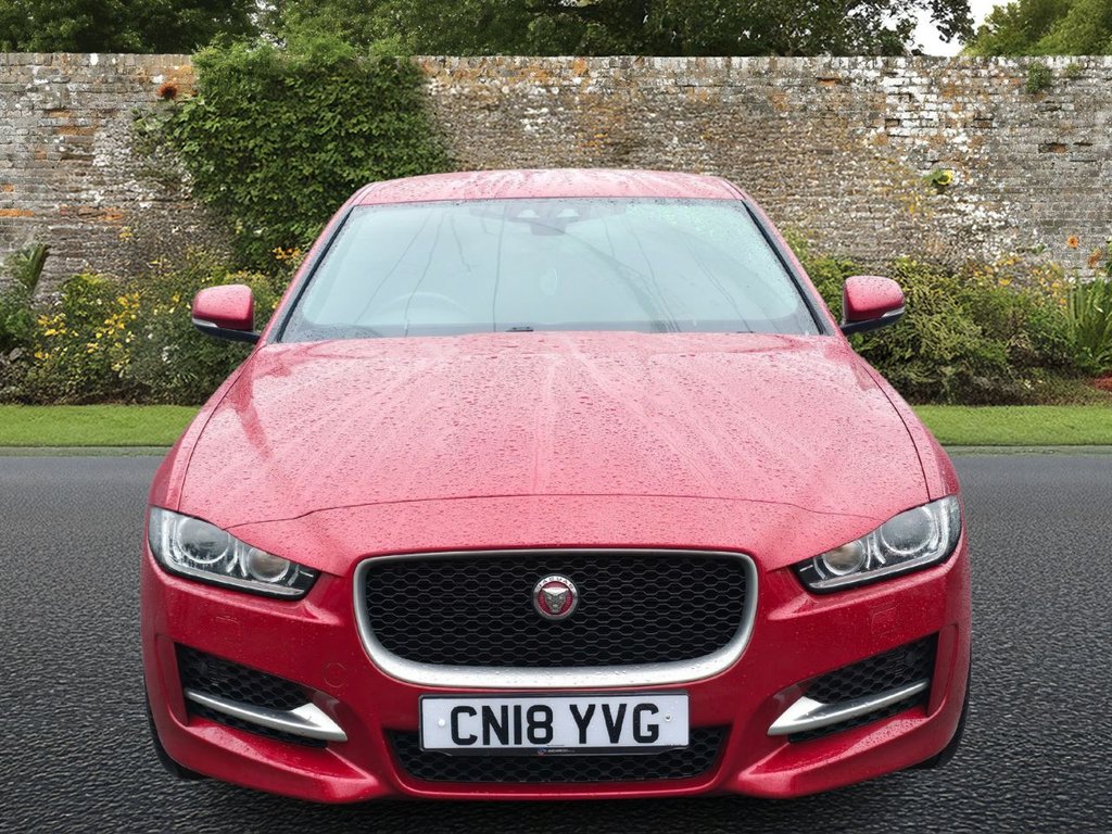 Used Jaguar XE 2018 for sale - 76985793: Photo 2