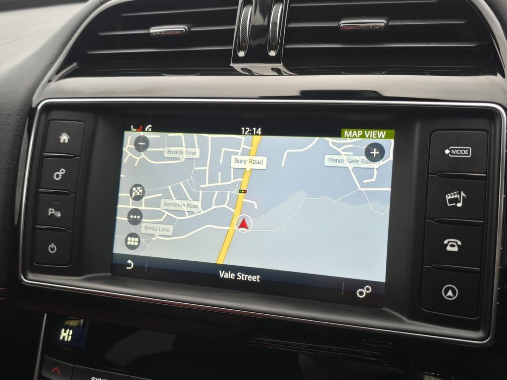 Used Jaguar XE 2018 for sale - 76985793: Photo 21