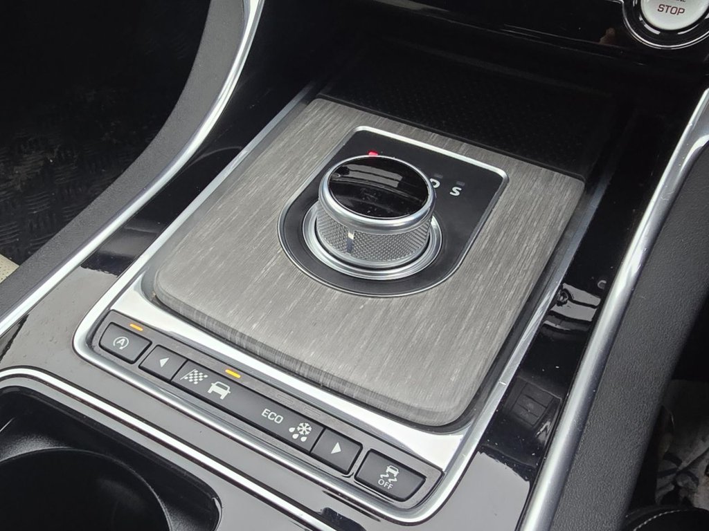 Used Jaguar XF 2016 for sale - 77327697: Photo 14