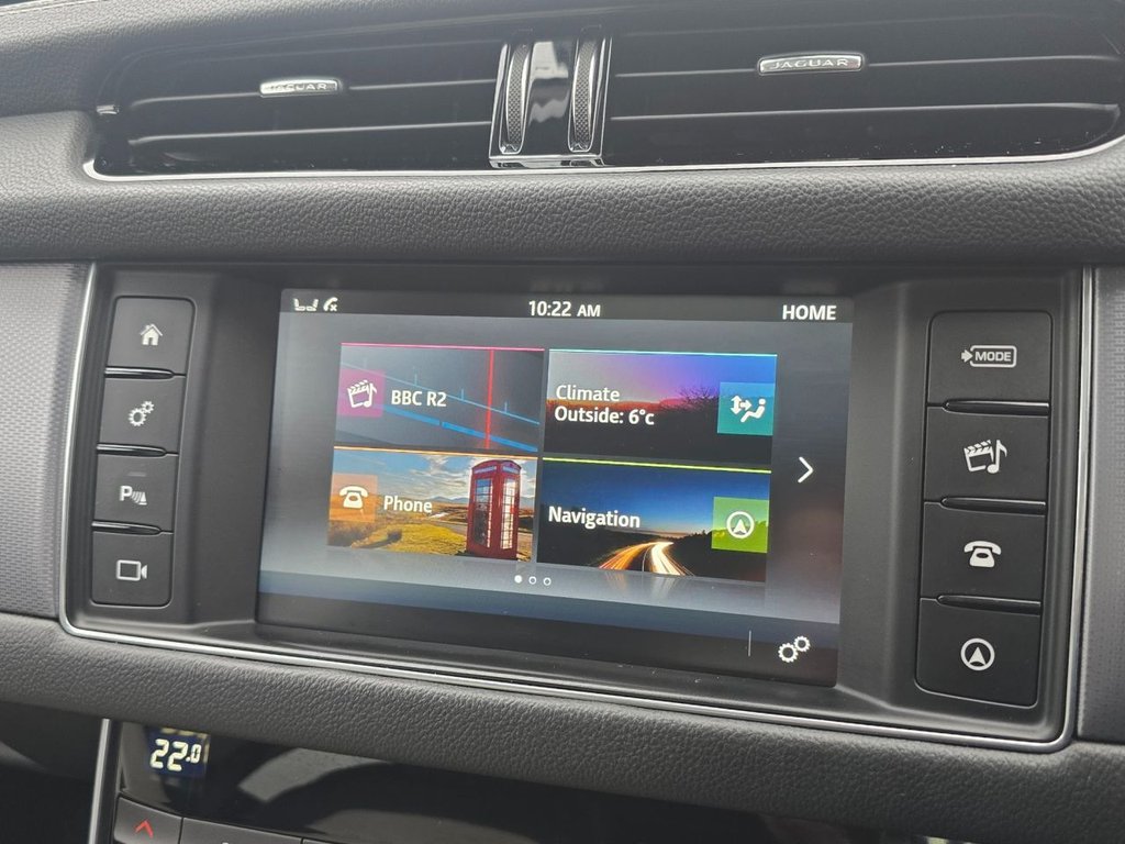 Used Jaguar XF 2016 for sale - 77327697: Photo 16