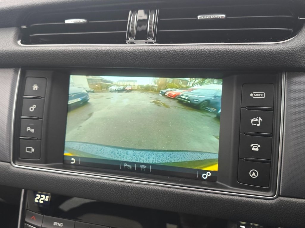 Used Jaguar XF 2016 for sale - 77327697: Photo 19