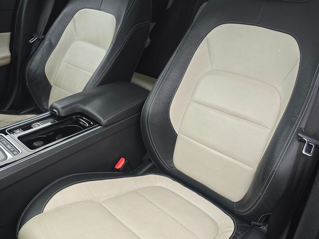 Used Jaguar XF 2016 for sale - 77327697: Photo 9
