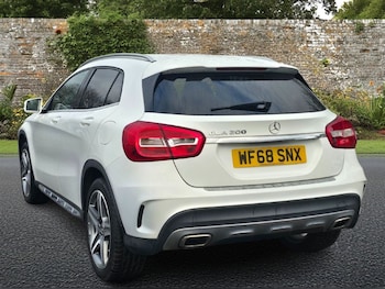 Used Mercedes-Benz A-Class 2018 for sale - 77327868: Photo