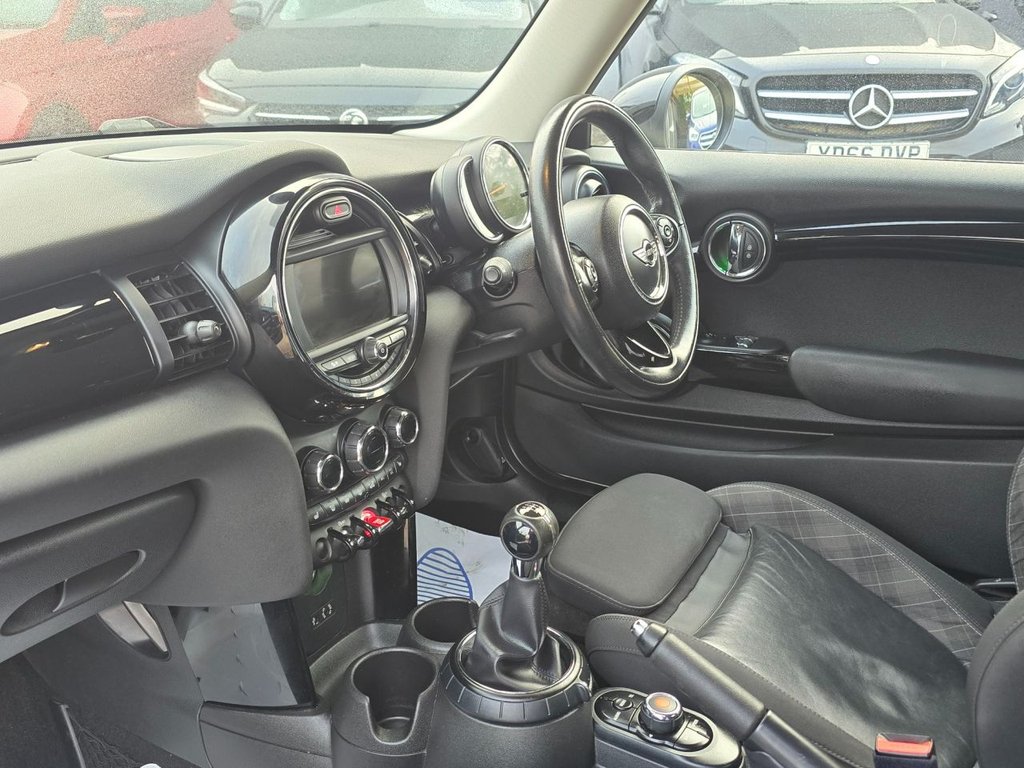 Used MINI Hatch 2016 for sale - 76163116: Photo 10