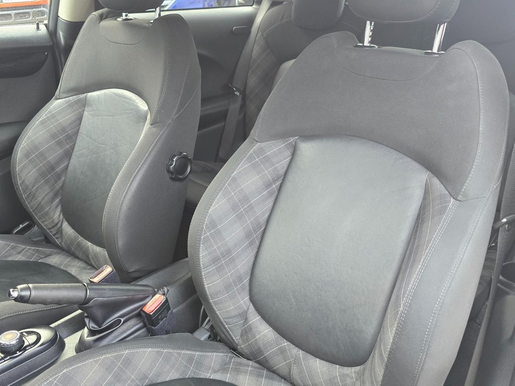 Used MINI Hatch 2016 for sale - 76163116: Photo 11