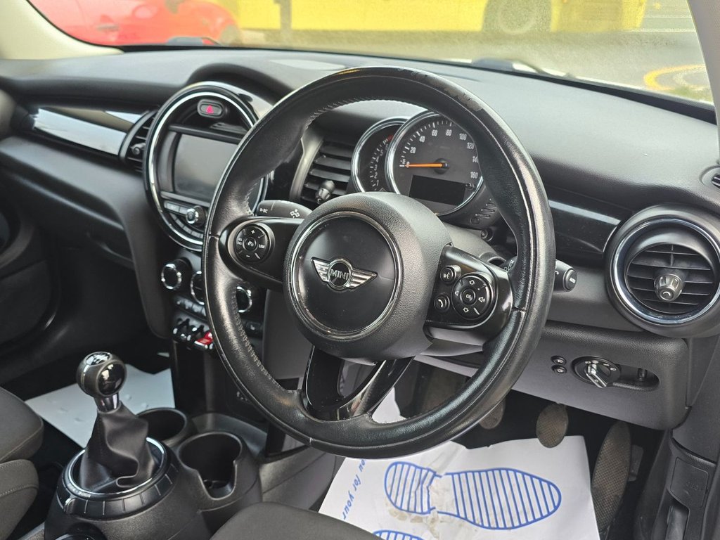 Used MINI Hatch 2016 for sale - 76163116: Photo 13