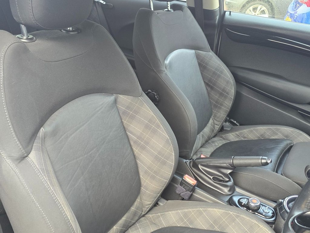 Used MINI Hatch 2016 for sale - 76163116: Photo 14