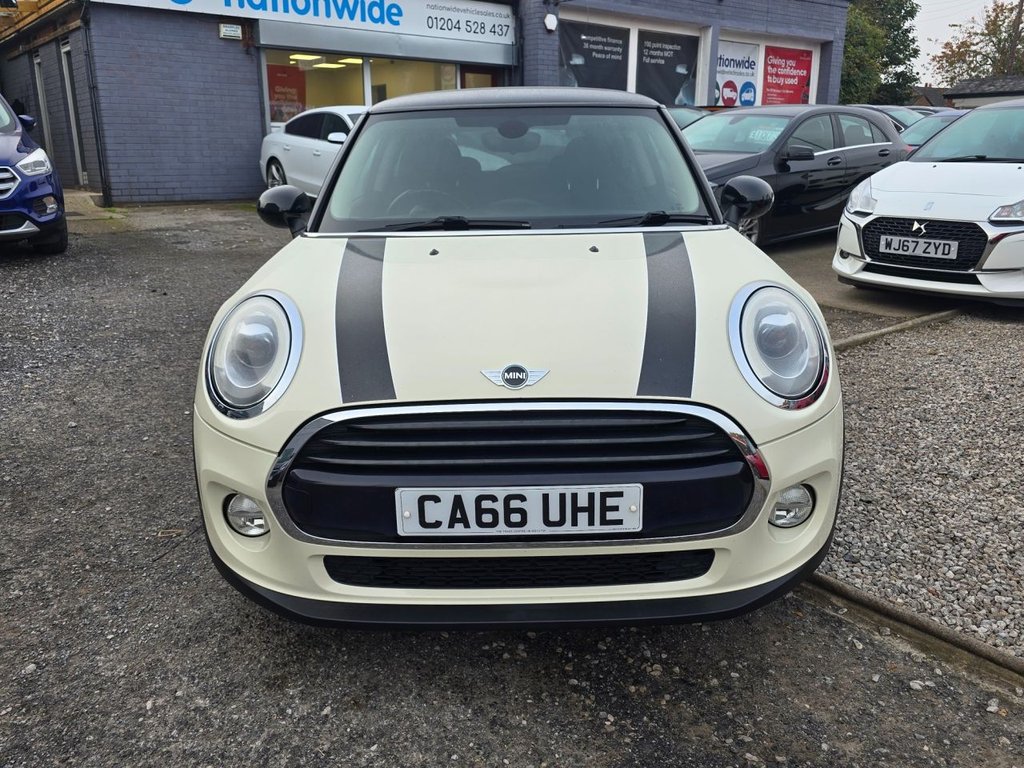 Used MINI Hatch 2016 for sale - 76163116: Photo 2
