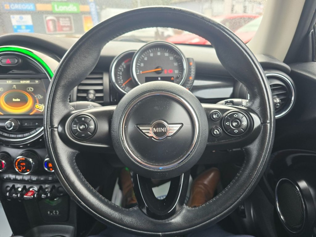 Used MINI Hatch 2016 for sale - 76163116: Photo 21