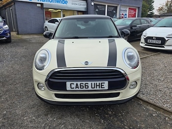 Used MINI Hatch 2016 for sale - 76163116: Photo