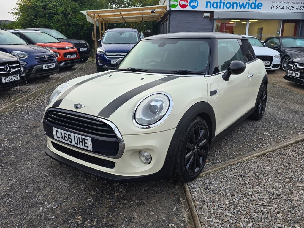 Used MINI Hatch 2016 for sale - 76163116: Photo 3