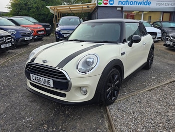 Used MINI Hatch 2016 for sale - 76163116: Photo