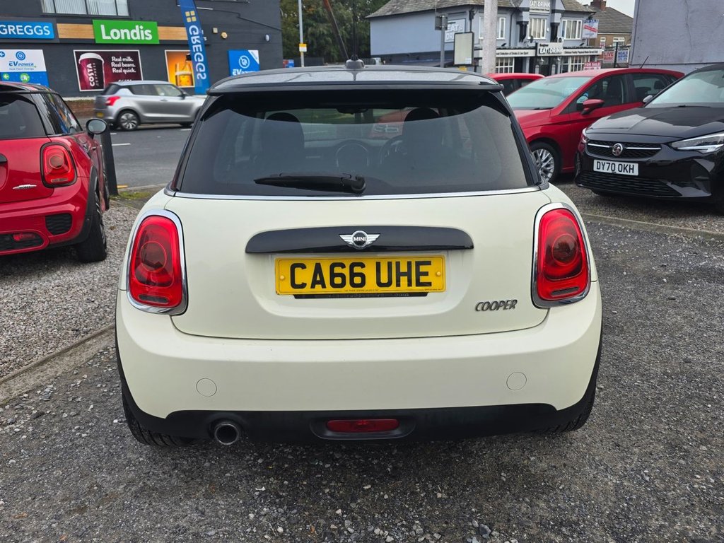 Used MINI Hatch 2016 for sale - 76163116: Photo 5