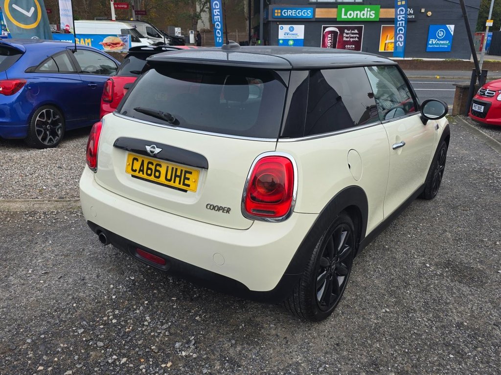 Used MINI Hatch 2016 for sale - 76163116: Photo 6