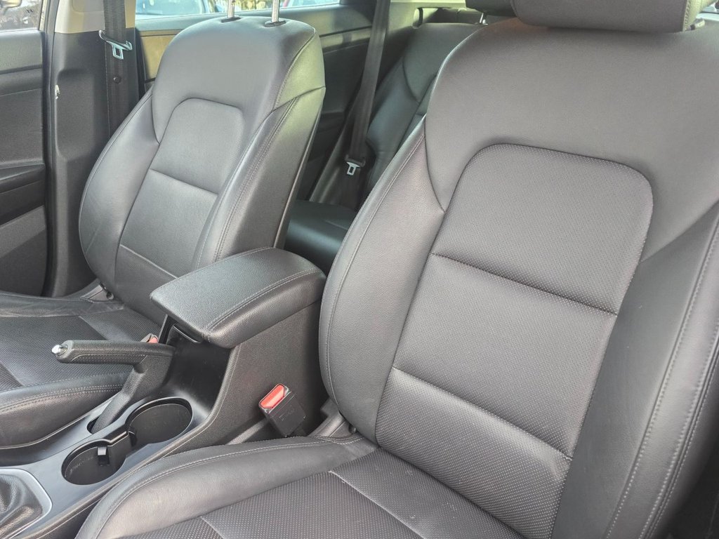 Used Hyundai TUCSON 2017 for sale - 76923292: Photo 10