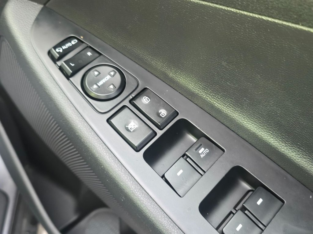 Used Hyundai TUCSON 2017 for sale - 76923292: Photo 14