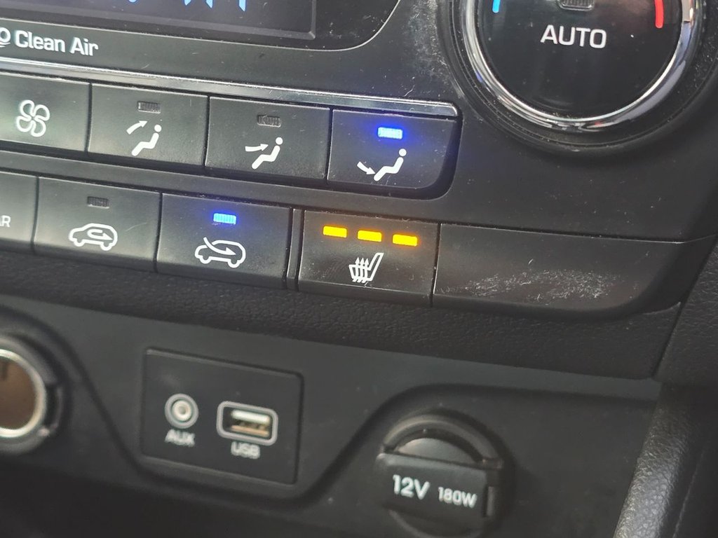 Used Hyundai TUCSON 2017 for sale - 76923292: Photo 17